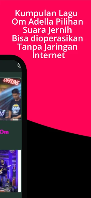Dangdut Koplo Om Adella Screenshot 1