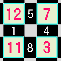 Subtraction Matrix
