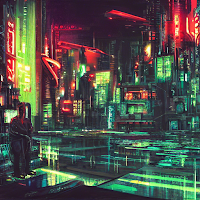 Cyberpunk ringtones