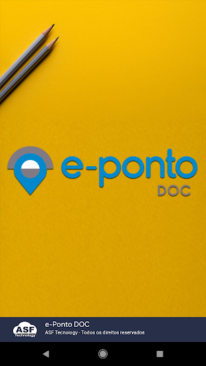 e-Ponto DOC Screenshot 0