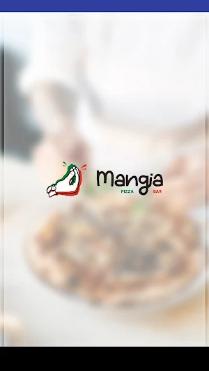 Mangia Pizza Bar Screenshot 2