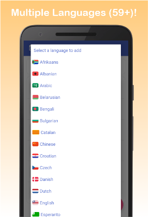 Offline All Language Translator Screenshot 2