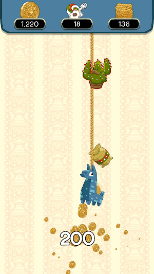 Pinata Fiesta Screenshot 2