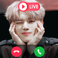 Wooyoung Fake Call