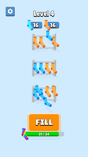 Pair Jam Screenshot 0