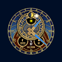 Prague Orloj