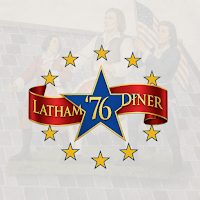 Latham 76 Diner