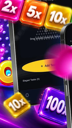 Task Drop Day Screenshot 2