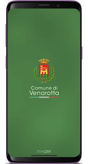 ComuneDiVenarotta Screenshot 0
