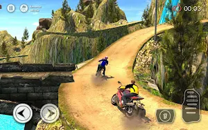 Offroad Bike Racing Screenshot 0