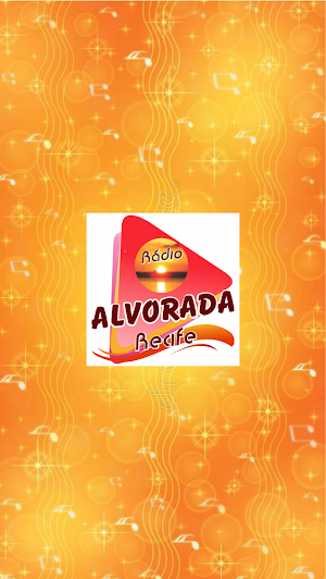 Rádio Alvorada Recife Screenshot 0
