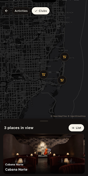 Vennu: People & Places Screenshot 0