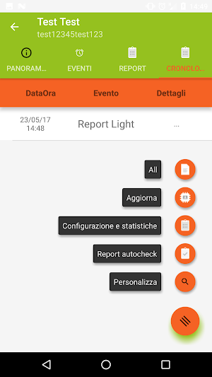 Wiper Service Screenshot 3
