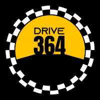 Drive364 Passageiro