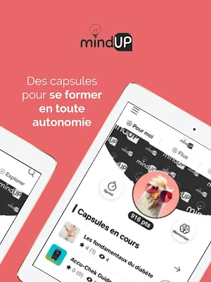 mindUP Screenshot 3