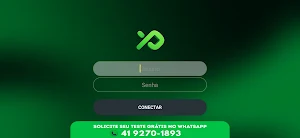 XPlus Pro Franquia Screenshot 0