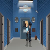 Burglar Arrest