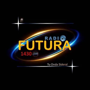 Radio Futura Screenshot 0