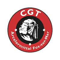 CGT Arcelormittal Fos