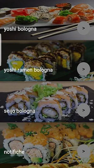 Yoshi & Seijo Screenshot 0