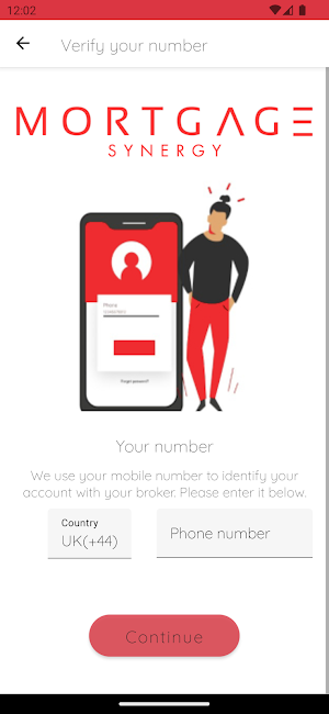 Mortgage Synergy Screenshot 2