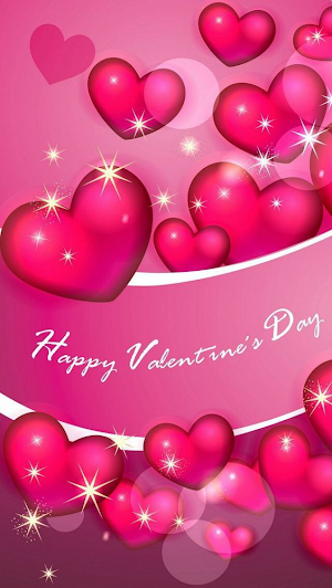 Happy Valentines Day 2024 Screenshot 3