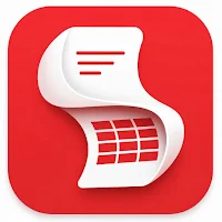 SheetFlow: Excel File Viewer