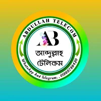 ABDULLAH TELECOM