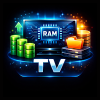 TV Memory & Storage Manager