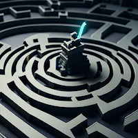 Labyrinth Breaker