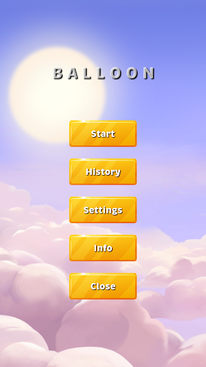 B A L L O O N Screenshot 3