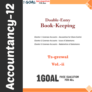Account Class-12 Solutions (TS Grewal Vol-2) Screenshot 0