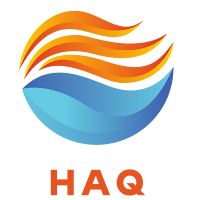 HAQ - Heat and Air Quality