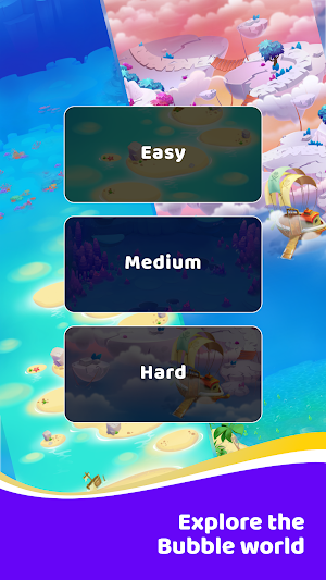 Bubble Forge Screenshot 3