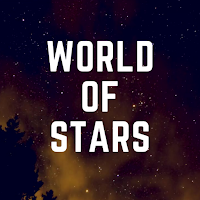 World of Stars by Starworks