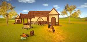 BioGames VR Screenshot 0
