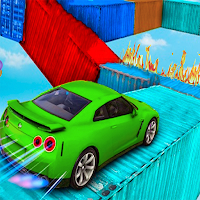 GT Car Simulator : Car Games