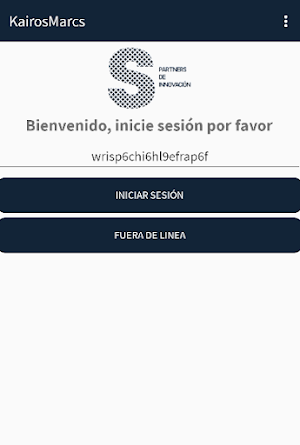 KairosMarcs Screenshot 0