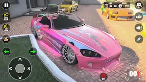 Real Car Saler Simulator Games Screenshot 3