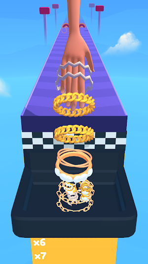 Jewellery Friday Screenshot 1