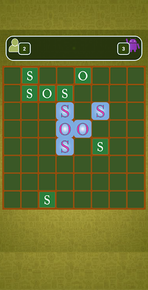 sos oyunu Screenshot 2