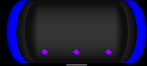 Alarm clock aiaznvi Screenshot 0