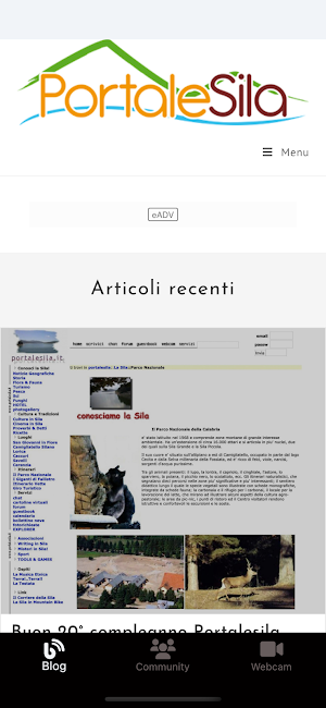 Portalesila Screenshot 2