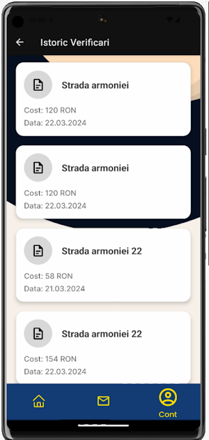 Flam Install Screenshot 2