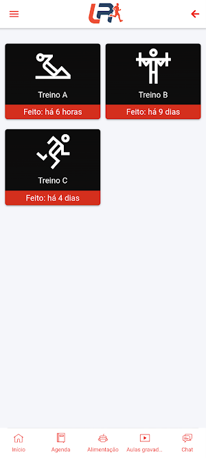 LENO RODRIGUES PERSONAL Screenshot 3