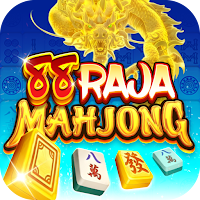 88Raja Mahjong