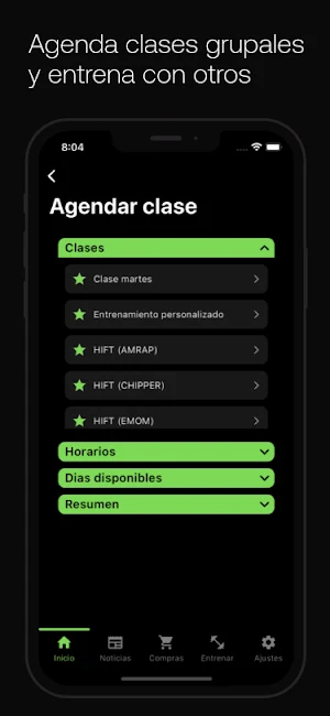 Studio Jefry Rumba Screenshot 2