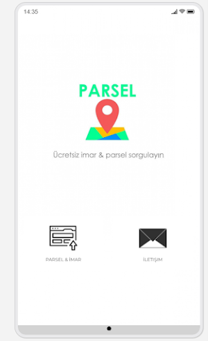 Parsel Sorgu - İmar Sorgulama Screenshot 0