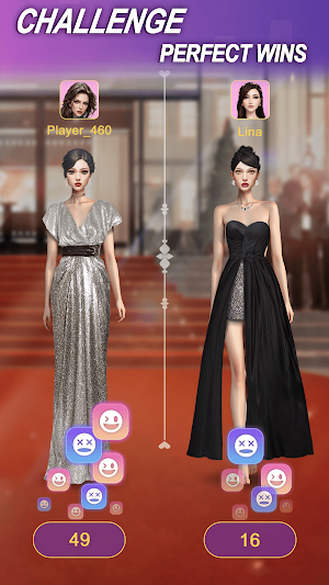 Princess Dress Up:Games Girl Screenshot 0