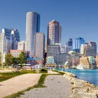 Massachusetts Wallpaper HD